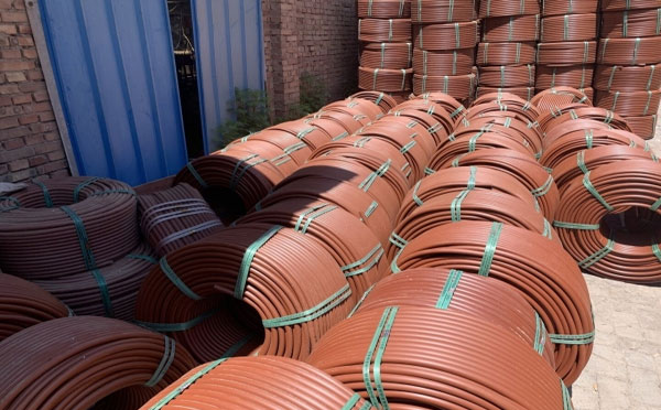 墨竹工卡聚乙烯穿线管备受欢迎的原因居然是这些