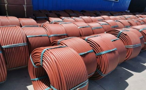 墨竹工卡穿线管 墨竹工卡穿线管