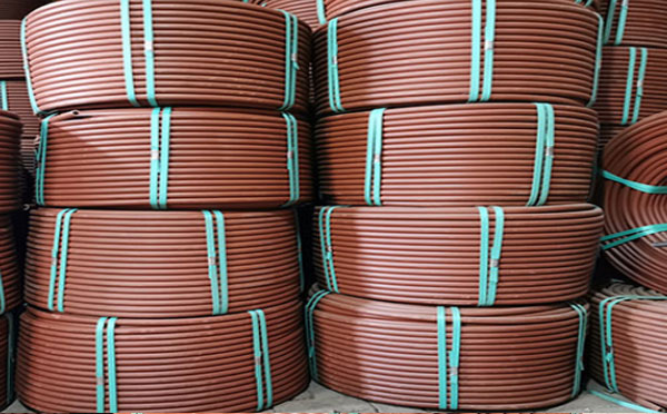 墨竹工卡穿线管