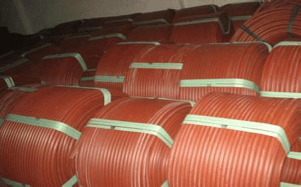 墨竹工卡rpe穿线管