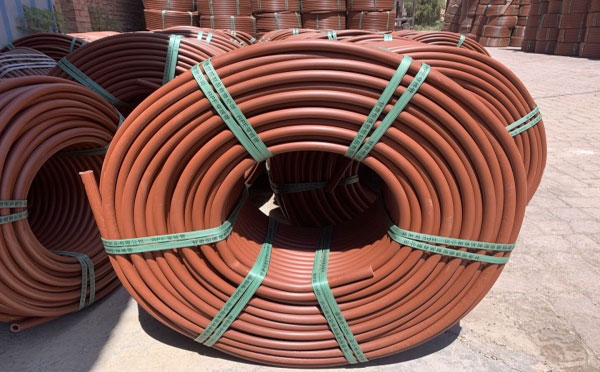 墨竹工卡rpe穿线管的生产的方法是什么