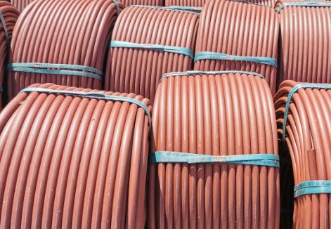 墨竹工卡穿线管配件使用范围