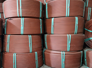 墨竹工卡RPE穿线管的特点