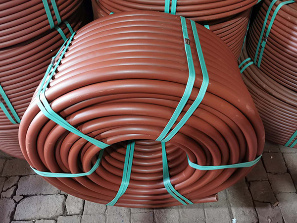 墨竹工卡墨竹工卡穿线管厂家告知大家管材选择哪种的好