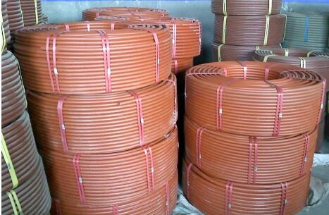 墨竹工卡RPE穿线管主要的特点和使用方法