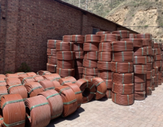 墨竹工卡穿线管的好处有哪些