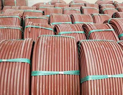 墨竹工卡穿线管的发展以及应用 墨竹工卡穿线管的发展以及应用