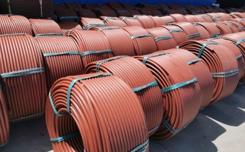 墨竹工卡使用RPE穿线管有哪些常见施工难点？