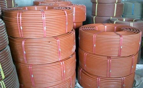 提升工程安全:聚乙烯(RPE)阻燃墨竹工卡穿线管在现代建筑中的应用 提升工程安全:聚乙烯(RPE)阻燃墨竹工卡穿线管在现代建筑中的应用