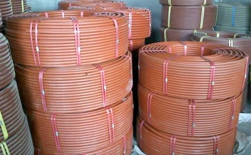 墨竹工卡穿线管防雷接地技术实施要点 墨竹工卡穿线管防雷接地技术实施要点