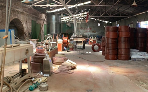 家装防火别忽视!阻燃墨竹工卡穿线管安装规范详解 家装防火别忽视!阻燃墨竹工卡穿线管安装规范详解