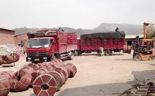 墨竹工卡穿线管选型与安装技术全解析 墨竹工卡穿线管选型与安装技术全解析