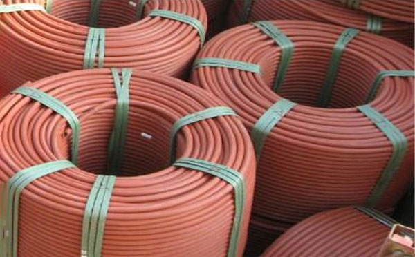 地下管线保护新选择：聚乙烯墨竹工卡穿线管在现代电气工程中的应用价值