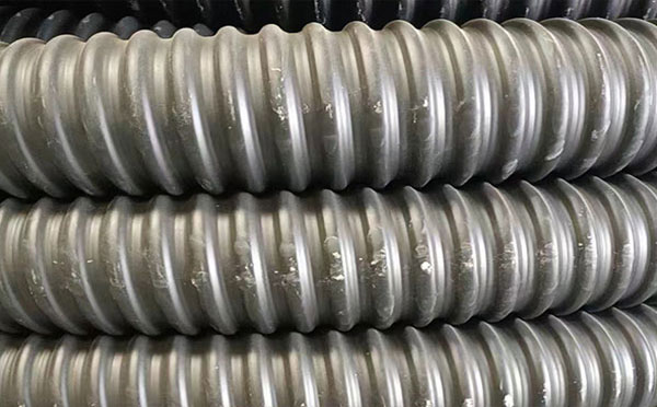 现代线缆防护的理想选择:墨竹工卡碳素波纹管技术特性与工程应用全景解析 现代线缆防护的理想选择:墨竹工卡碳素波纹管技术特性与工程应用全景解析