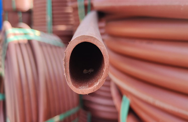 墨竹工卡电力行业使用的RPE阻燃穿线管有哪些标准？